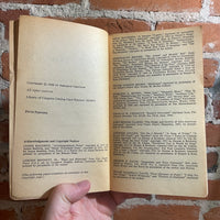 Black Voices: An Anthology of Afro-American Literature - 1968 5th Mentor Books Paperback
