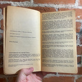 Black Voices: An Anthology of Afro-American Literature - 1968 5th Mentor Books Paperback