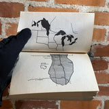 Ancient Shores - Jack McDevitt - 1996 Harper Prism - Jim Burns Cover