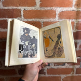 Lautrec: The Taste of Our Time - Albert Skira - 1953 Skira Hardback