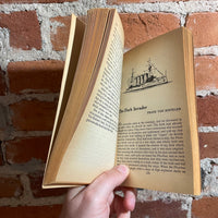 The Fine Art of Spying - Walter B. Gibson - 1967 Tempo Books Paperback
