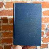 City Bluebook of Current Biography - Clark J. Herringshaw - 1913 American Publishers’ Association Hardback