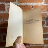 Quark #1 - Edited by
Samuel R. Delany & Marilyn Hacker 1970 Paperback Library (Ursula K. Le Guin, Christopher Priest, Thomas Disch, Joanna Russ, and more!)