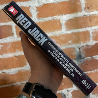 Red Jack - Edited by Martin H. Greenberg - 1988 1st Daw Books Paperback - J.K. Potter Cover - Harlan Ellison