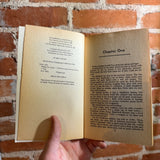 Passing For Human - Jody Scott - 1986 Women’s Press Paperback - Miss Moss Cover