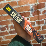 Children of Dune  - Frank Herbert - 1987 6th Berkley Books Paperback