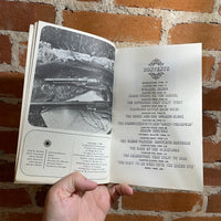 The Remington Historical Treasury of American Guns - Harold L. Peterson - 1966 Ridge Press Paperback