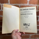The Compleat Fechoot - Grendel Briarton - Illustrated 1975 Mirage Press Softcover