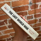 The Last World War - Dayton Ward - 2003 Pocket Books Paperback