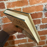 Sphere - Michael Crichton - 1987 BCE Borzoi Hardback - Paul Bacon Cover