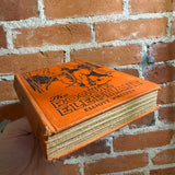 The Rogue Elephant - Elliott Whitney - Illustrated The Reilly & Lee Company Hardback