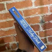 Moby-Dick or, the Whale - Herman Melville - 150th Anniversary Edition Paperback