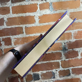 Ancient Shores - Jack McDevitt - 1996 1st Harper Prism Hardback - Jim Burns Cover