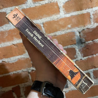 Dune Series Vintage Berkley Books Paperback Bundle (#1-4) - Reading Editions