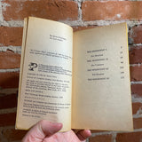 The Mind Master - James Gunn - 1982 Timescape Paperback