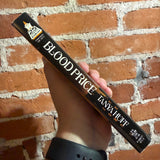 Blood Price - Tanya Huff - 1991 Daw Books Paperback