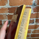 Thongor and the Wizard of Lemuria - Lin Carter - 1969 Berkley Medallion Paperback