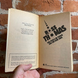 The Fools In Town Are On Our Side - Ross Thomas - 1972 Avon Books Paperback