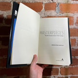 Masterpieces: The Best Science Fiction of the Century - Edited by Orson Scott Card - 2001 Ace Books Hardback (Le Guin, Gibson, Clarke, & more)