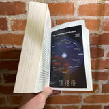 Seveneves - Neal Stephenson - 2015 16th William Morrow Trade Paperback