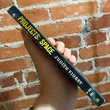 Projects: Space - Judith Viorst - 1961 1st Washington Square Press Paperback - Ex Lib