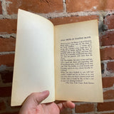 Smith of Wootton Major & Farmer Giles of Ham - J.R.R. Tolkien - 1972 Illustrated Ballantine Books Paperback