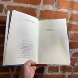 Prelude to Foundation - Isaac Asimov - 1986 1st Doubleday Hardback - Boris Vallejo Cover