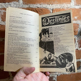 Feathered Pigs - Frank Herbert - Destinies Vol. 1. #5 - Illustrated Ace Books Paperback