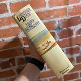 Lonesome Dove - Larry McMurtry - 1985 BCE Simon and Schuster Hardback GC PO27