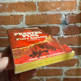Prostho Plus - Piers Anthony - 1973 Berkley Medallion Paperback - Paul Lehr Cover
