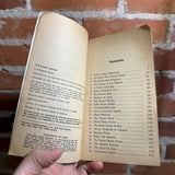 The Black Master - Maxwell Grant - 1974 Pyramid Books Paperback