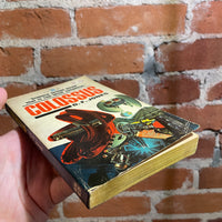 Colossus - D.F. Jones - 1967 Berkley Books Paperback