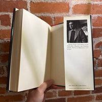 Rapture - Thomas Tessier - 1987 Atheneum Hardback- James Steinberg Cover