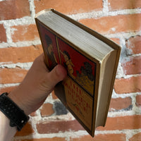 The Market-Place - Harold Frederic - 1899 Illustrated Frederick A. Stokes Company Hardback