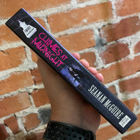 Chimes at Midnight - Seanan McGuire - 2013 Daw Books Paperback