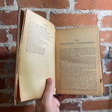 Arabian Nights Entertainment - F.M. Lupton Publishing Company