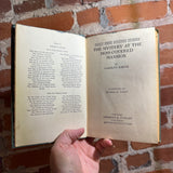 The Mystery at the Moss-Covered Mansion - Carolyn Keene - Nancy Drew Mystery Story - 1941 Grosset & Dunlap Hardback