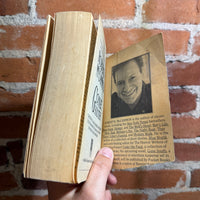 Usher’s Passing - Robert R. McCammon - 1992 Pocket Books Paperback - Kirk Reinert Cover - Reading Copy
