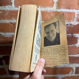 Usher’s Passing - Robert R. McCammon - 1992 Pocket Books Paperback - Kirk Reinert Cover - Reading Copy