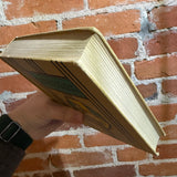 A Book of Famous Poems - Thomas Bailey Aldrich - 1938 4th Ed. Young Folks’ Library Hardback