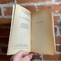The Universe and Dr. Einstein - Lincoln Barnett - 1954 Mentor Books Paperback