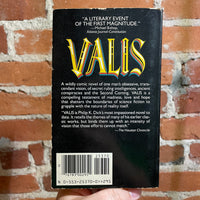 Valis - Philip K. Dick - 1985 6th Bantam Books Paperback