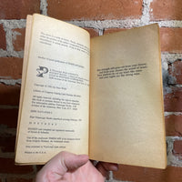 The Claw of the Conciliator - Gene Wolfe - 1982 Pocket Paperback Timescape Edition