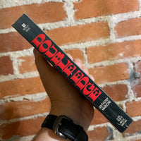 Double Edge - Anthony Mancini - 1991 Berkley Books Paperback