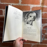More Scary Stories To Tell In The Dark - Alvin Schwartz - 1984 Harper Collins Hardback
