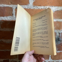 The Dark on the Other Side - Barbara Michael - 1988 Berkley Books Paperback