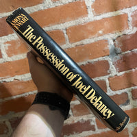 The Possession of Joel Delaney - Ramona Stewart - 1970 1st Ed. Little, Brown, and Company Hardback