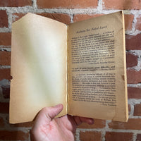 Naked Lunch - William S. Burroughs - 1982 17th Grove Press Paperback