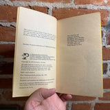 The Identity Matrix - Jack L. Chalker - 1982 Timescape Pocket Books Paperback