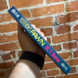 Yesterday’s Pawn - W.T. Quick - 1989 Signet Books Paperback